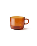 Hario Glass Mug (amber)