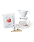 Starter Pack: Kit Hario V60 + Persica