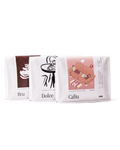 Pack Clásicos: Caliu, Dolce, Bru
